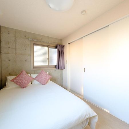 Delight Hotel Tokio Exterior foto