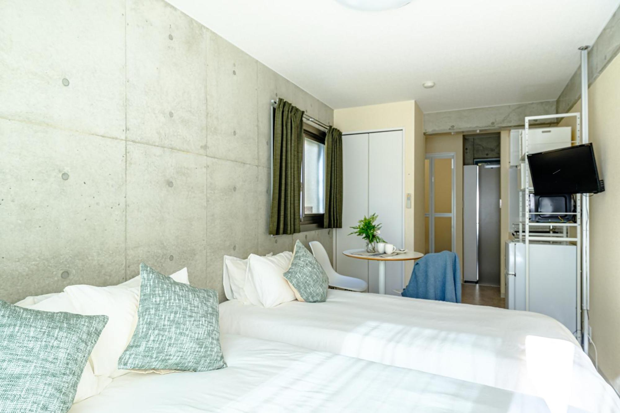 Delight Hotel Tokio Exterior foto